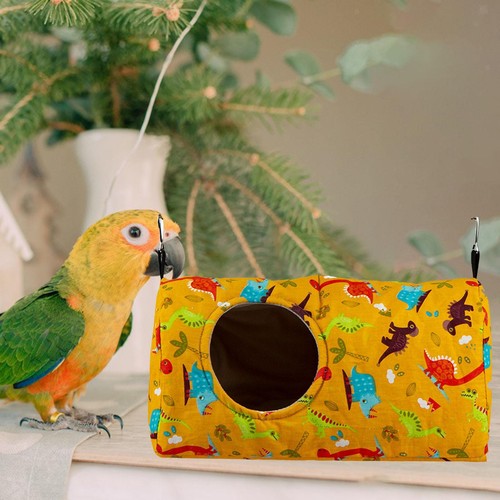 Maison oiseau nid cabane - maison,