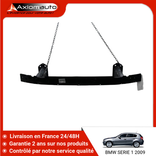 Renfort pare choc - 🇫🇷,