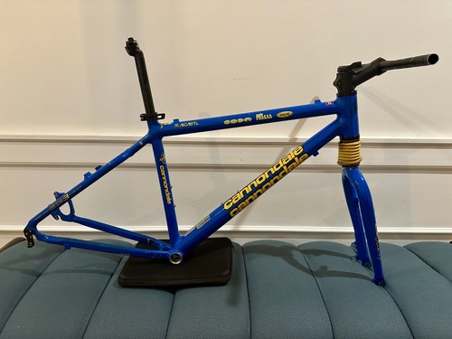 Cannondale f800 frame - cannondale, (18")