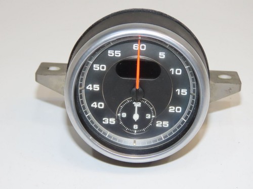 Montre porsche boxster iii - porsche,
