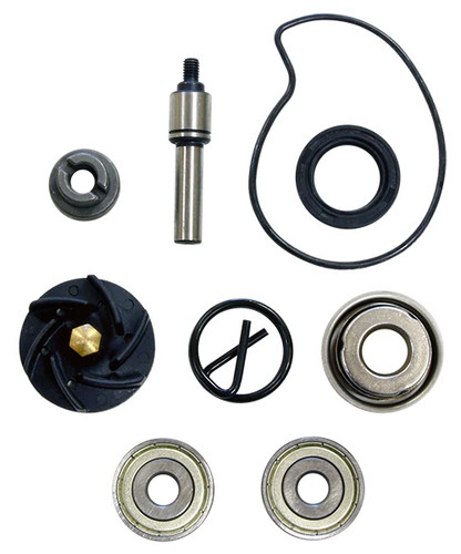 Kit pompe eau - kit, 4t