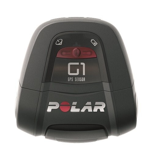 Polar gps speed and - polar,
