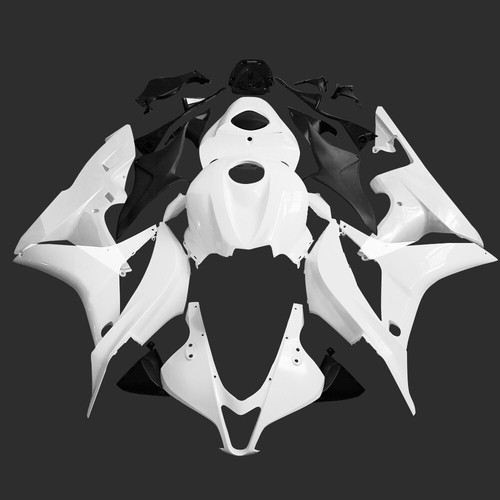 Unpainted abs fairings kit for - unpainted,