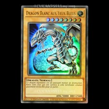 carte YU-GI-OH LC01-FR004
