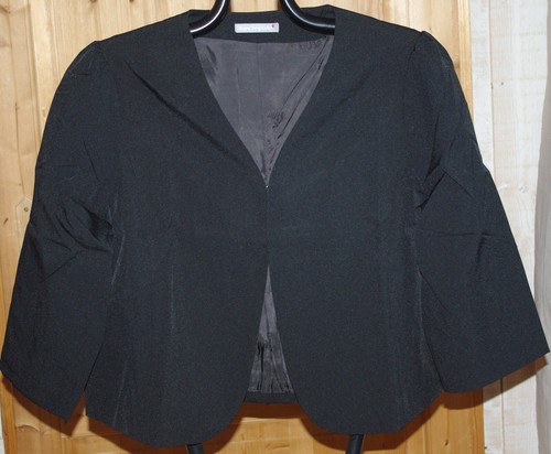 Cérémonie veste boléro - veste,