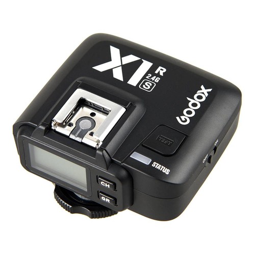 Godox x1r récepteur pour - x1r-s,