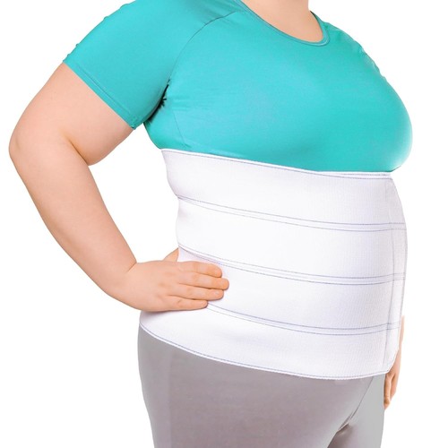 Ceinture lombaire abdominale