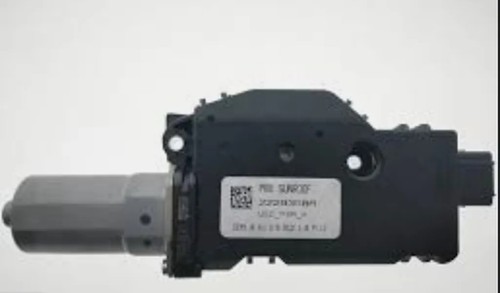 Moteur toit ouvrant peugeot - moteur,