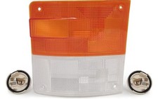 Convient VOLVO FL6 FS7 Phare