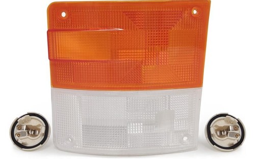 Convient volvo fl6 - volvo, phare