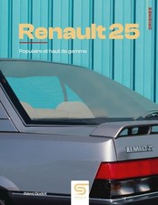RENAULT 25  -  Populaire et