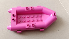 LEGO Bateau Inflatable