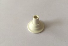 Support pot fleur 3060841 pièce détachée Playmobil 5300 maison 1900 belle époque