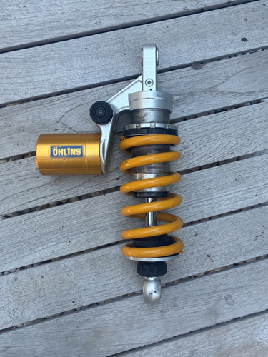 Amortisseur ohlins ducati s4rs - amortisseur,