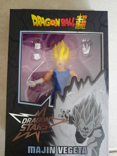 Bandai dragon stars series - bandai,