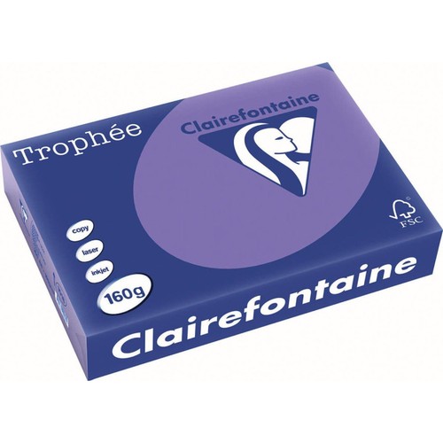 Ramette papier a4 - de,