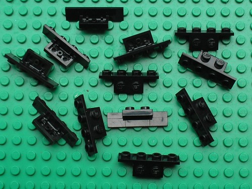 Bracket lego 2436 set - bracket, /set
