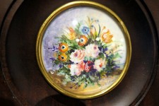 ANCIEN CADRE TABLEAU EN BOIS