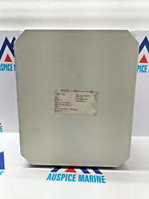 Vynckier RVJ1210HWPL2 Enclosure Alimak