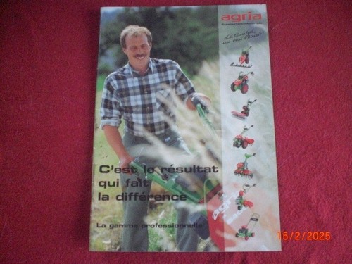 Brochure catalogue - ,