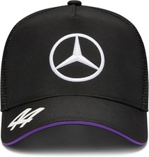 Mercedes AMG F1 2024 Casquette