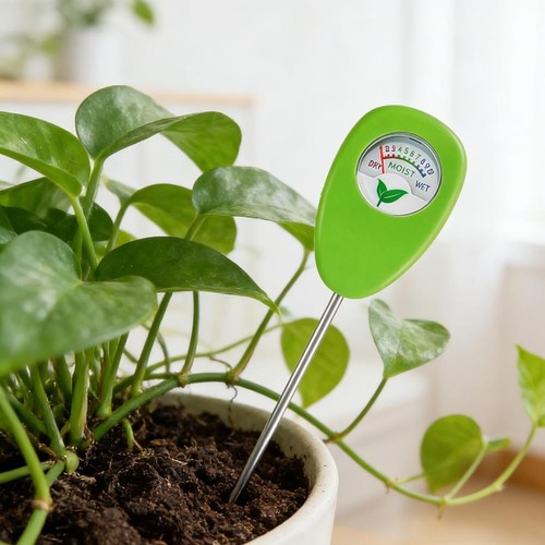 Testeur humidité de ph - testeur,