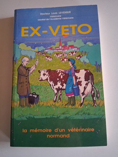 Veto mémoire d un - la,