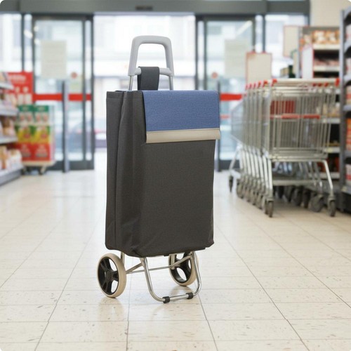 Chariot courses pliable - chariot,