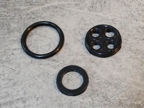 Kit joints robinet 350 - joints,