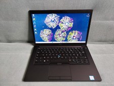 Dell Latitude 7490