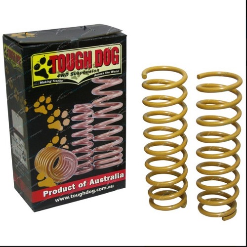 Ressorts suspension - de,