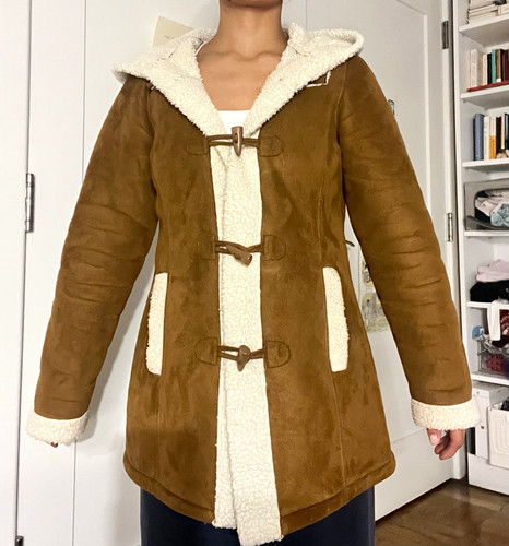 Vero moda brown - vero,