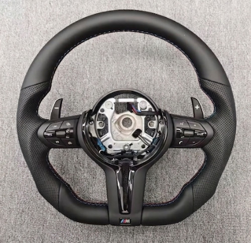 Volant bmw sport - bmw,