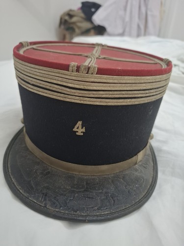 Rare kepi 1940 rdp - rdp, dragon