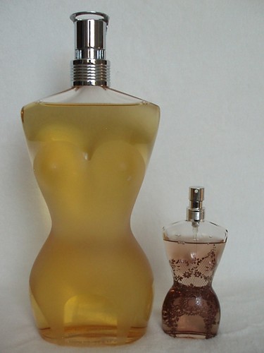 Jean paul gaultier flacon - gaultier,