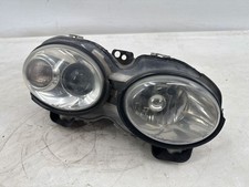 Jaguar X-Type 2002 Avant Phare