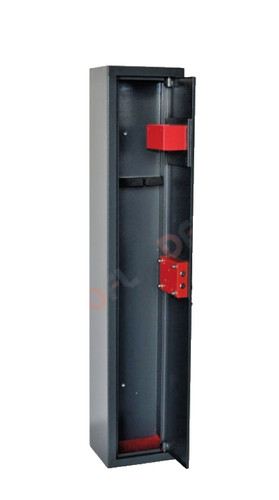 Armoire fusils places - À, 2