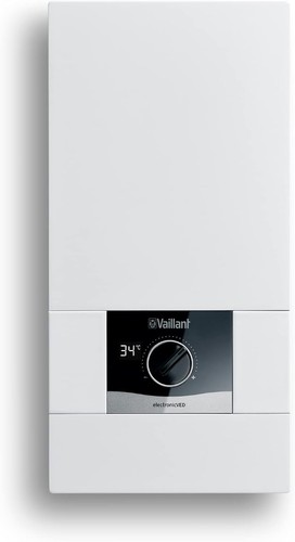 Chauffe eau vaillant ved - chauffe-eau,