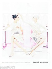 2012 ADVERTISING 096 ADVERTISING Louis Vuitton handbags
