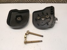 Taille haies Husqvarna 26R - Boitier de filtre à air ref. 531002934