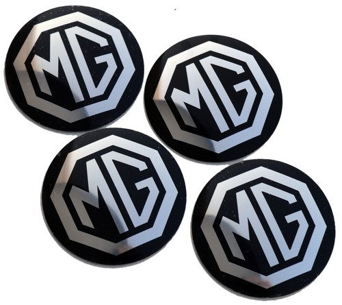 Mgb four rostyle wheel - mgb,