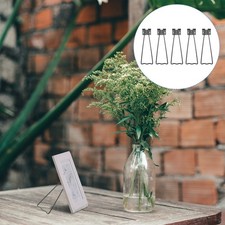  10pcs Tabletop Porte-châssis