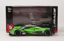 Burago Lamborghini SC63 #63