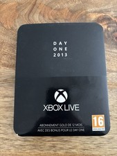 Steelbook Xbox One Xbox Live