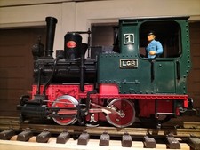 LGB 2010D Stainz *1 Locomotive