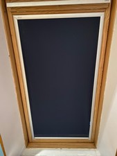 Store occultant Velux S (Slim)