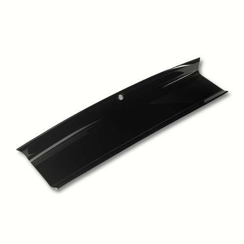 Deck lid panel - panneau, de