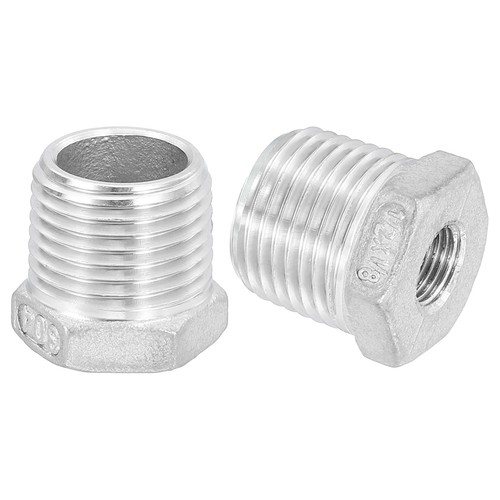 5pcs buse réduction - réduction, hex