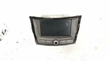 8915035000LAX radio SSANGYONG