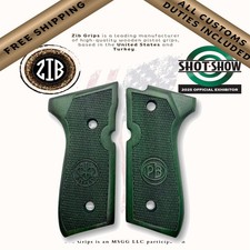 POIGNÉES ZIB — Convient à